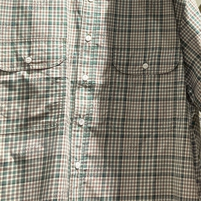 市场上装-衬衫-休闲衬衫【实拍】