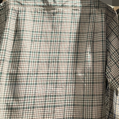 市场上装-衬衫-休闲衬衫【实拍】