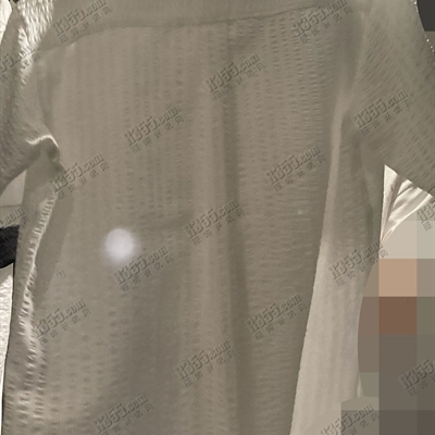 市场上装-衬衫-休闲衬衫【实拍】