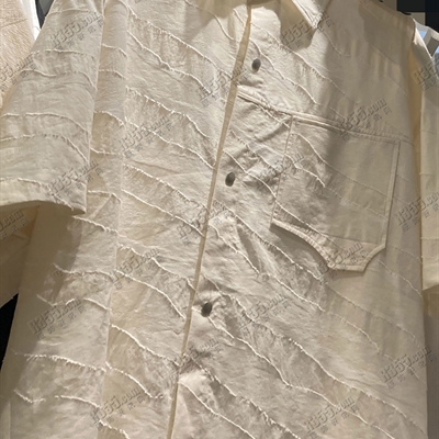 市场上装-衬衫-休闲衬衫【实拍】