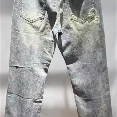 市场男裤-牛仔-欧货牛仔裤