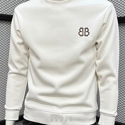 市场上装-卫衣-休闲卫衣