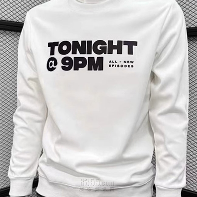 市场上装-卫衣-休闲卫衣