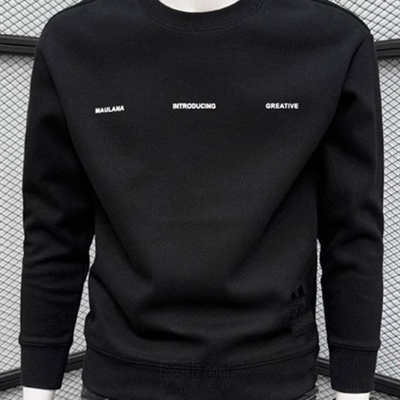 市场上装-卫衣-休闲卫衣