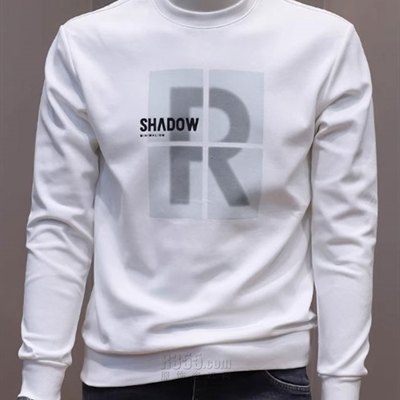 市场上装-卫衣-休闲卫衣