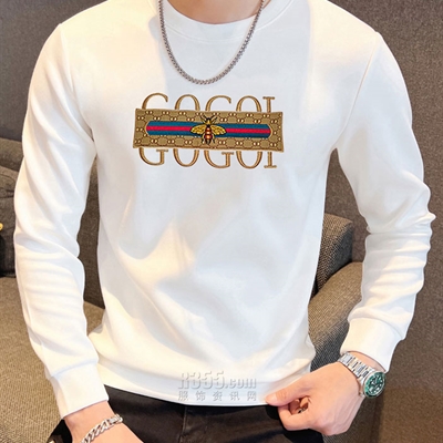 市场上装-卫衣-欧货卫衣