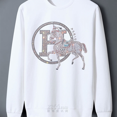 市场上装-卫衣-欧货卫衣