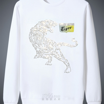 市场上装-卫衣-欧货卫衣