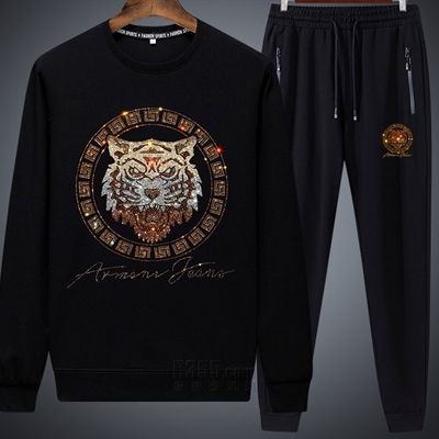 市场上装-套装-欧货套装