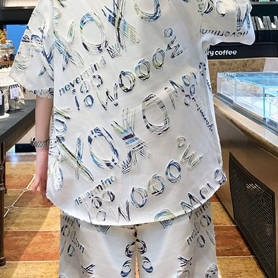 市场上装-套装-电商套装