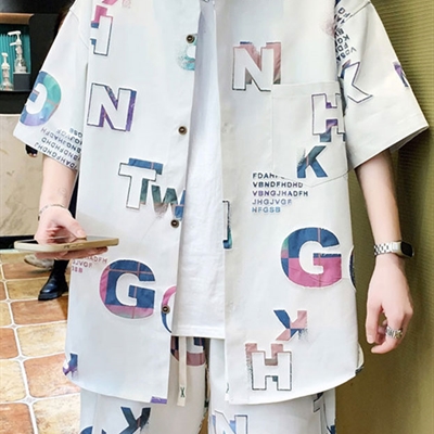 市场上装-套装-电商套装