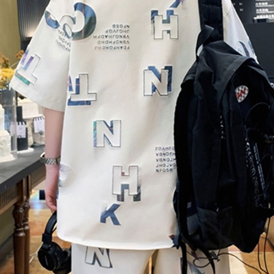 市场上装-套装-电商套装