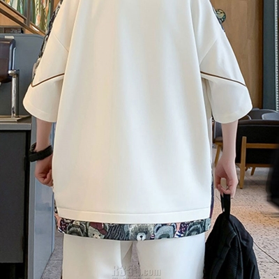 市场上装-套装-电商套装