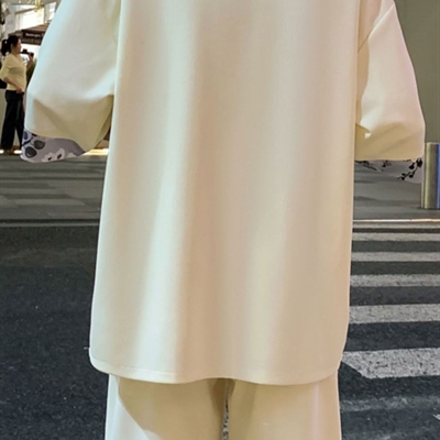 市场上装-套装-电商套装