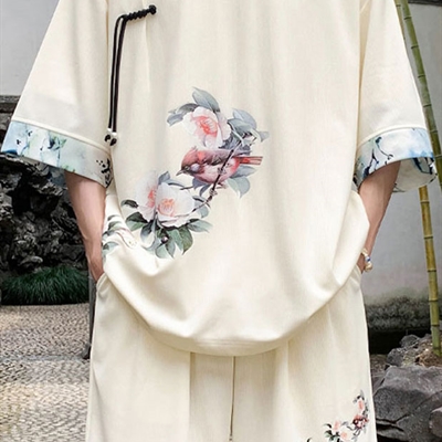 市场上装-套装-电商套装