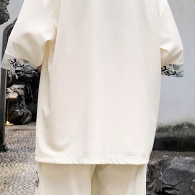 市场上装-套装-电商套装