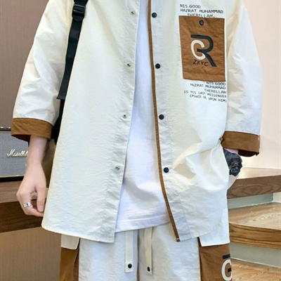 市场上装-套装-电商套装