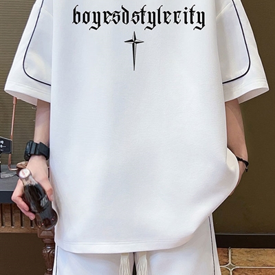 市场上装-套装-电商套装