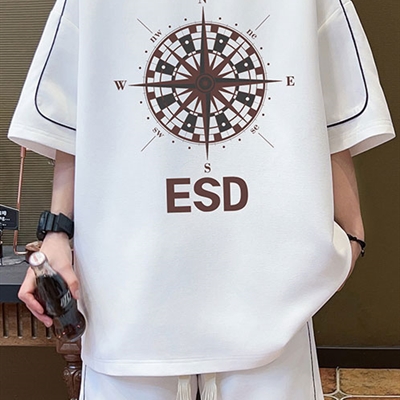 市场上装-套装-电商套装