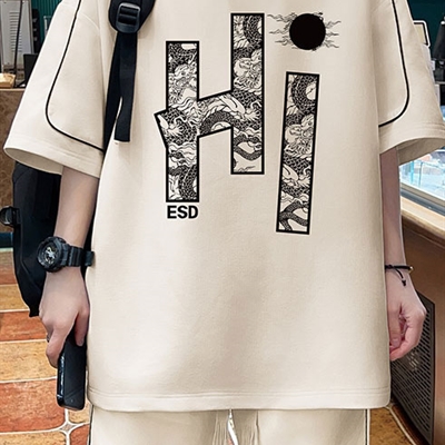 市场上装-套装-电商套装