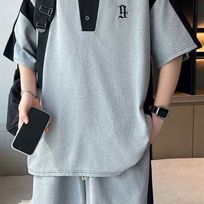 市场上装-套装-电商套装