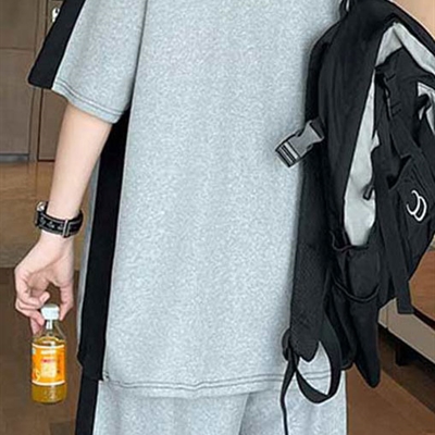 市场上装-套装-电商套装