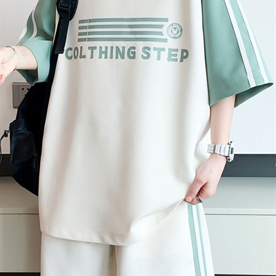 市场上装-套装-电商套装