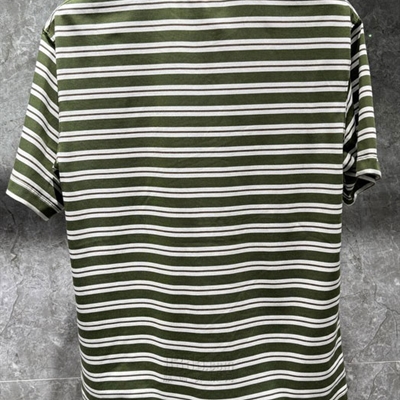 市场上装-T恤-欧货T恤