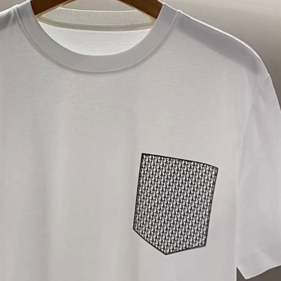 市场上装-T恤-欧货T恤