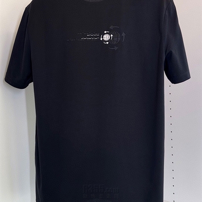 市场上装-T恤-欧货T恤