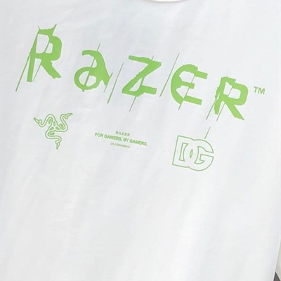 市场上装-T恤-欧货T恤