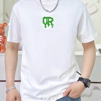 市场上装-T恤-欧货T恤