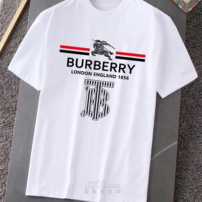 市场上装-T恤-欧货T恤