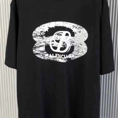 市场上装-T恤-欧货T恤