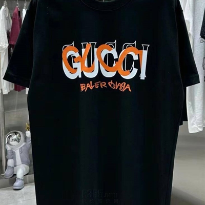 市场上装-T恤-欧货T恤