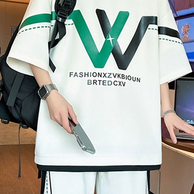 市场上装-套装-电商套装