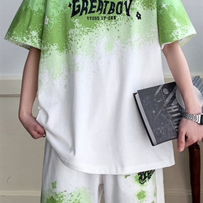 市场上装-套装-电商套装