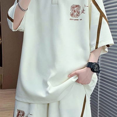 市场上装-套装-电商套装