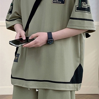 市场上装-套装-电商套装