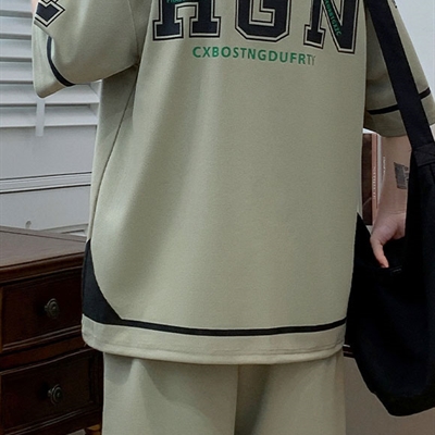 市场上装-套装-电商套装