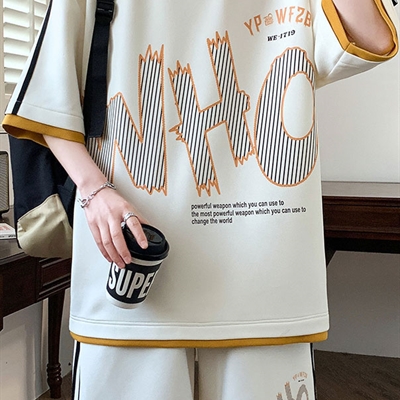 市场上装-套装-电商套装