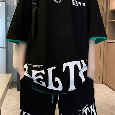 市场上装-套装-电商套装