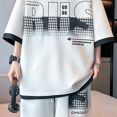 市场上装-套装-电商套装