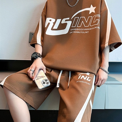 市场上装-套装-电商套装