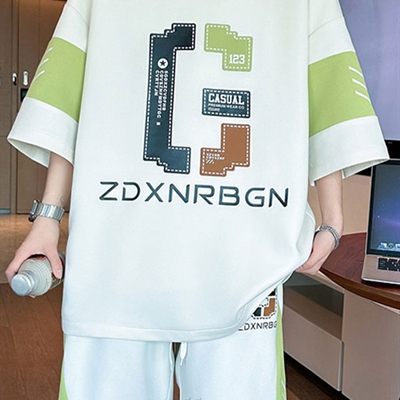 市场上装-套装-电商套装