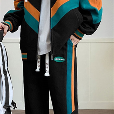 市场上装-套装-电商套装