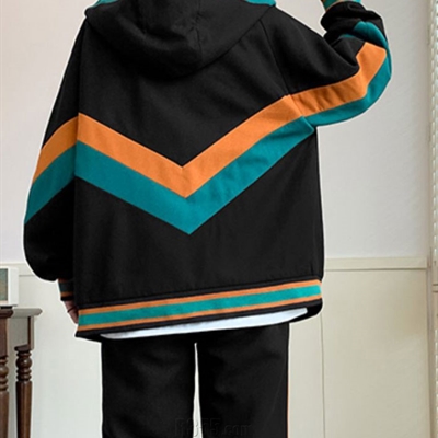 市场上装-套装-电商套装