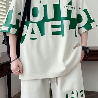 市场上装-套装-电商套装