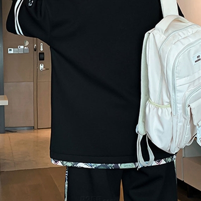 市场上装-套装-电商套装