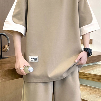 市场上装-套装-电商套装